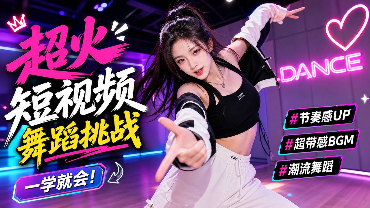 麻豆传媒 tiktok舞蹈视频演示